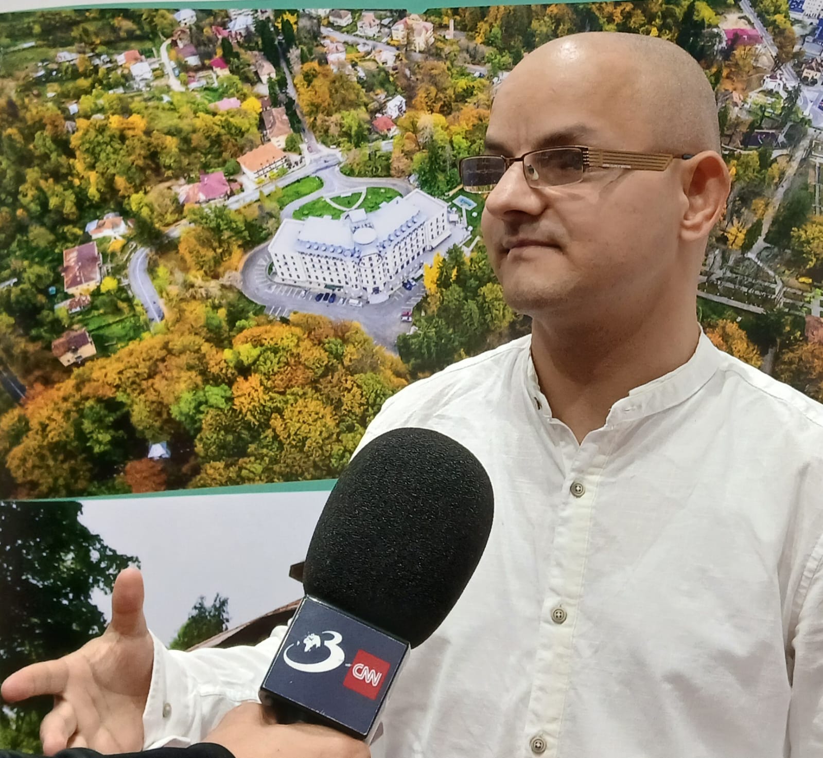Zi de vis pentru copiii vulnerabili la Băile Govora. O aniversare transformată în bine!